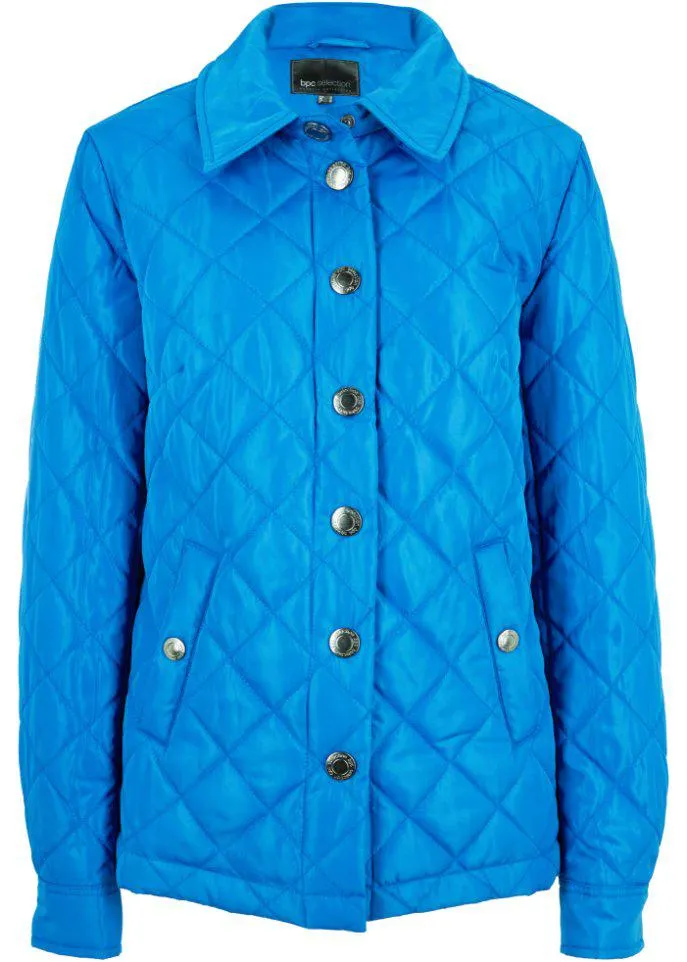 Leichte Stepp-Shacket