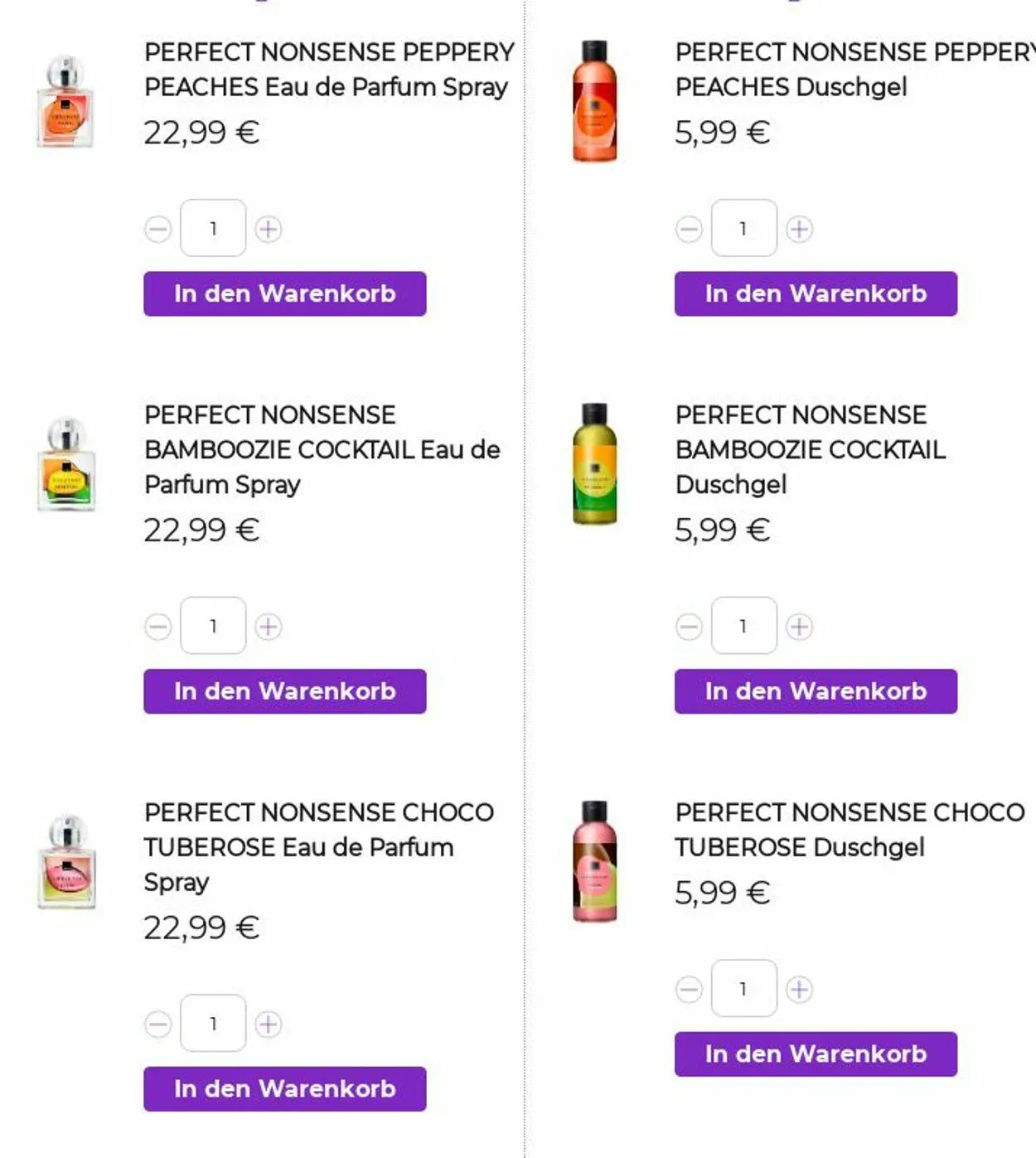 Avon Aktueller Prospekt von 12. Mai bis 21. Mai 2025 - Prospekt seite 14