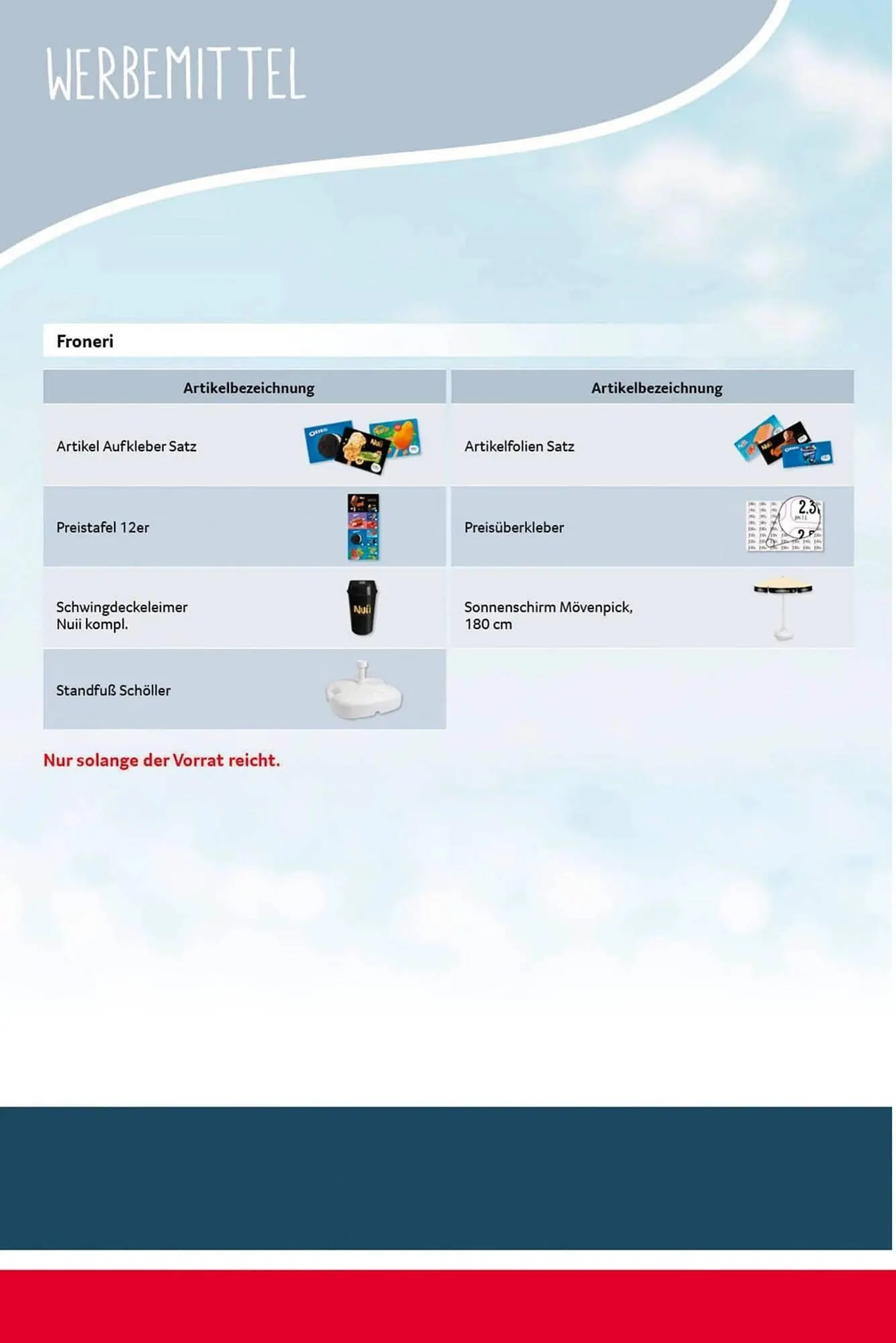 Selgros Prospekt von 3. März bis 1. April 2025 - Prospekt seite 12