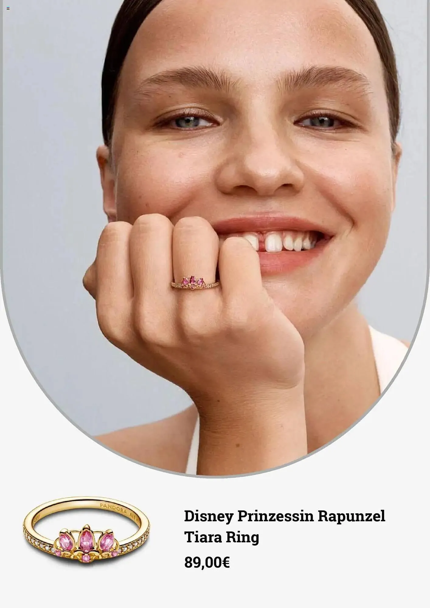 Pandora Prospekt von 28. März bis 28. April 2025 - Prospekt seite 9