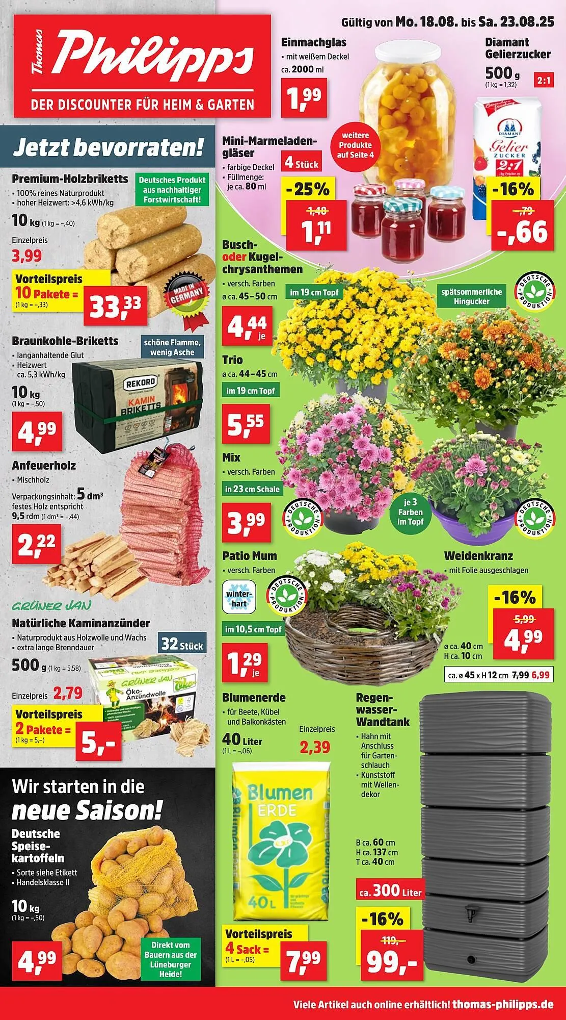 Thomas Philipps Prospekt - 1