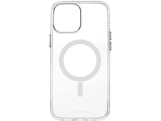 ISY ISC-1111 MagISY, Backcover, Apple, iPhone 15, Transparent