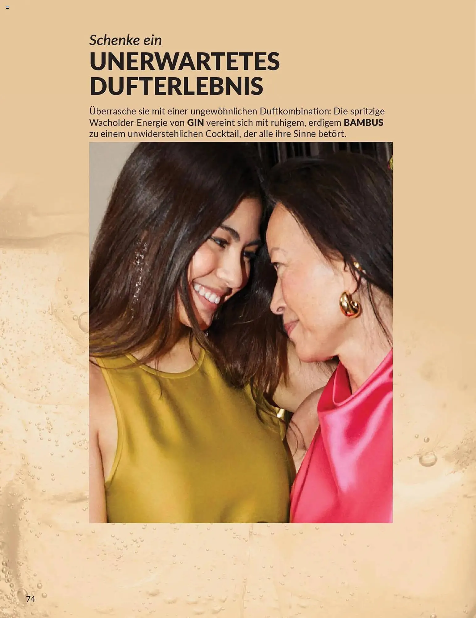 Avon Prospekt von 1. April bis 30. April 2026 - Prospekt seite 76