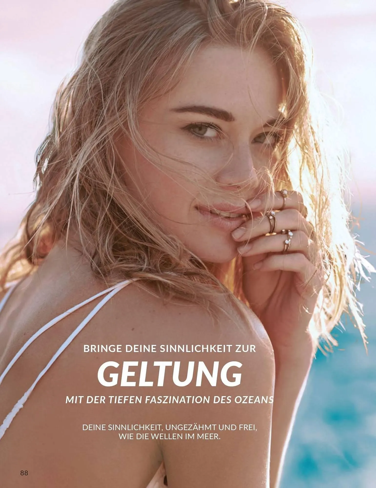 Avon Prospekt von 1. April bis 30. April 2025 - Prospekt seite 90