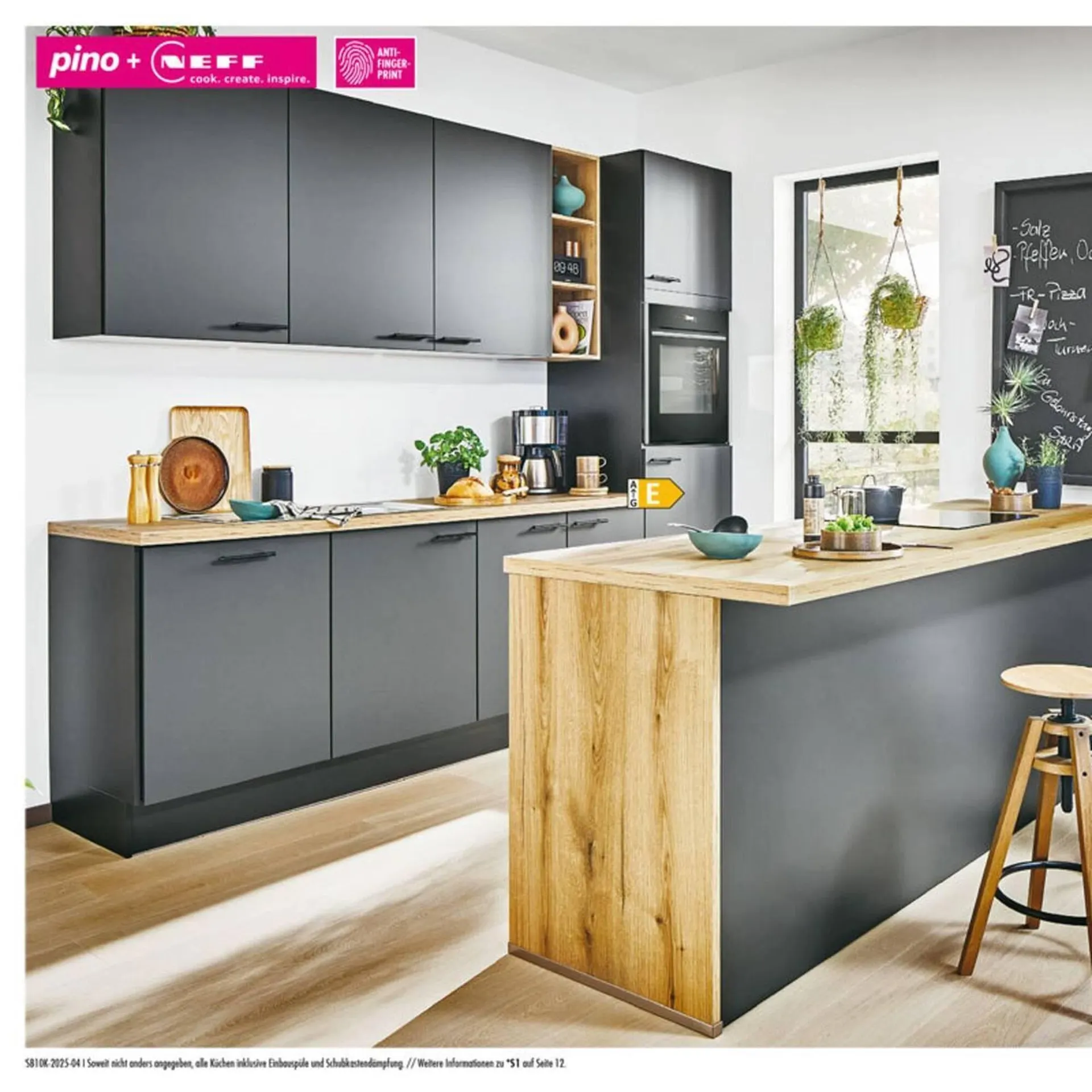 Möbel Boss Prospekt von 3. März bis 6. April 2025 - Prospekt seite 4