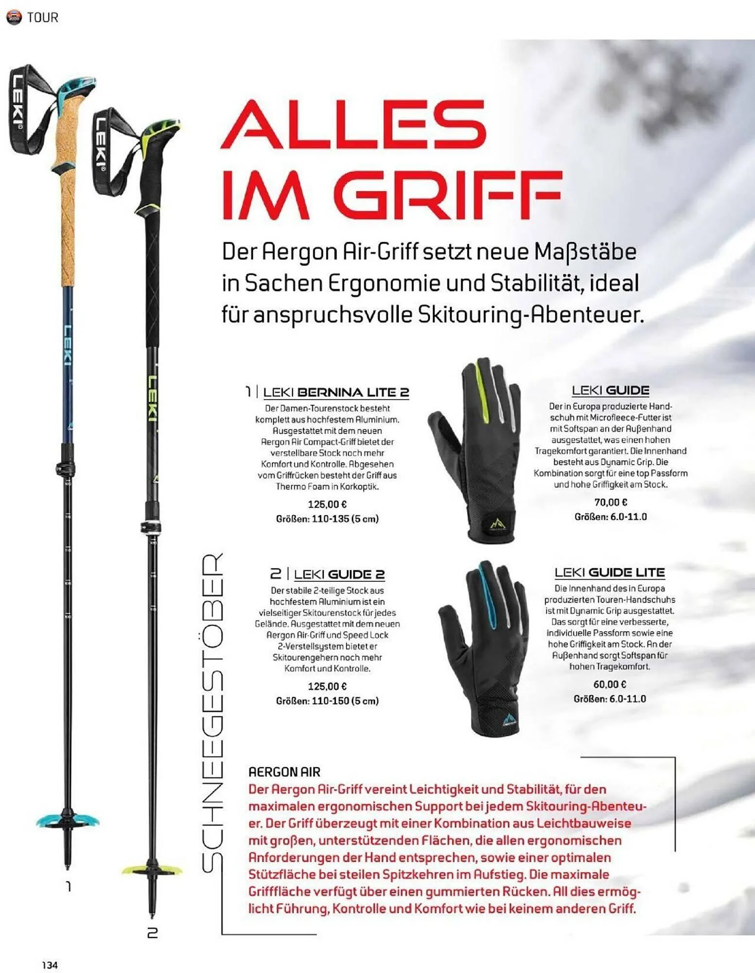 Sport 2000 Prospekt von 4. Dezember bis 28. Februar 2026 - Prospekt seite 112