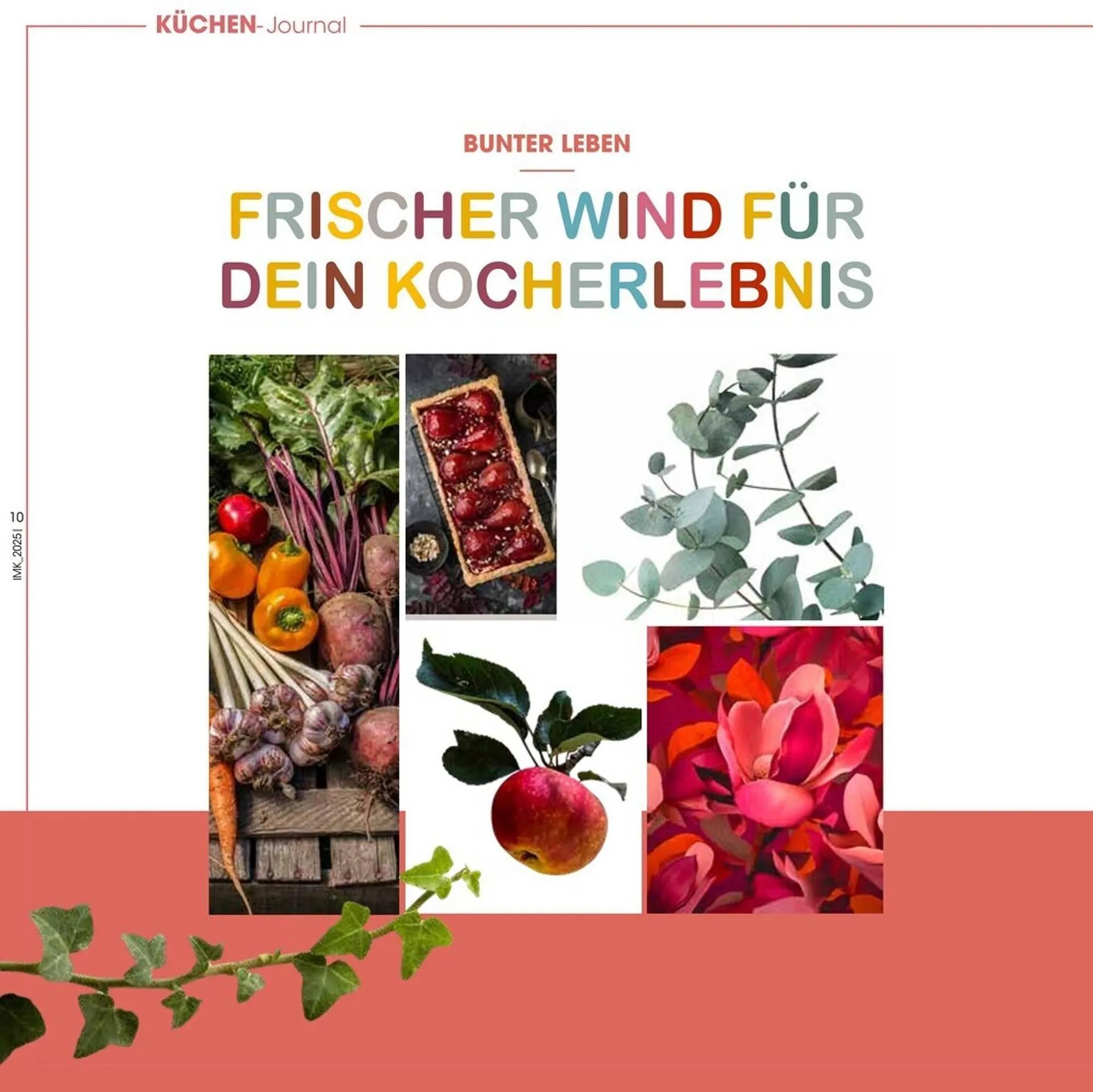 Zurbrüggen Prospekt von 15. Juni bis 31. Dezember 2025 - Prospekt seite 10