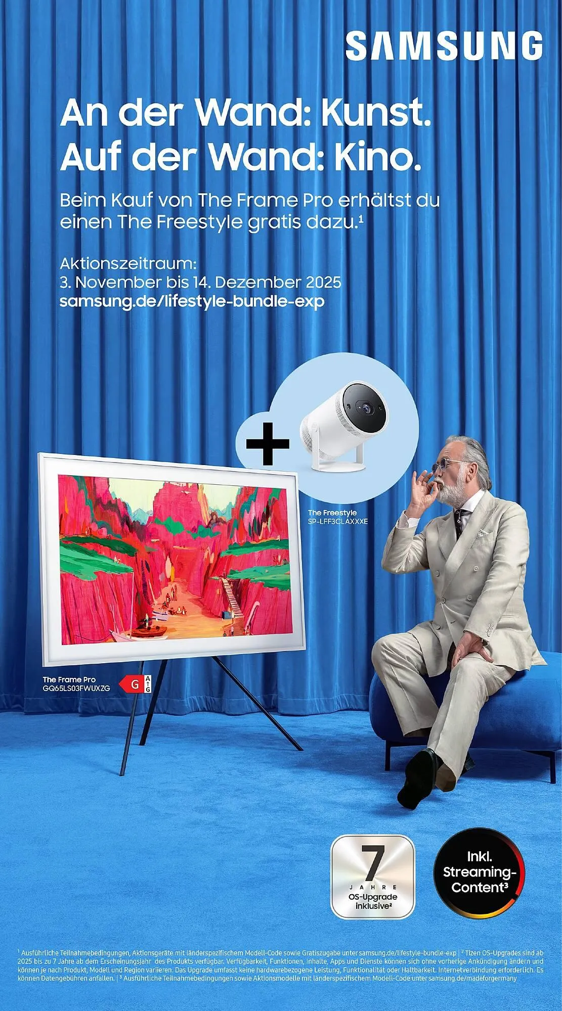 Expert Technomarkt Prospekt von 11. November bis 15. November 2025 - Prospekt seite 12