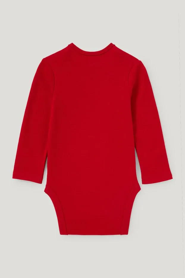 Rompertje voor de kerst