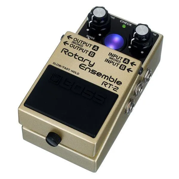 Boss RT-2 Rotary Ensemble