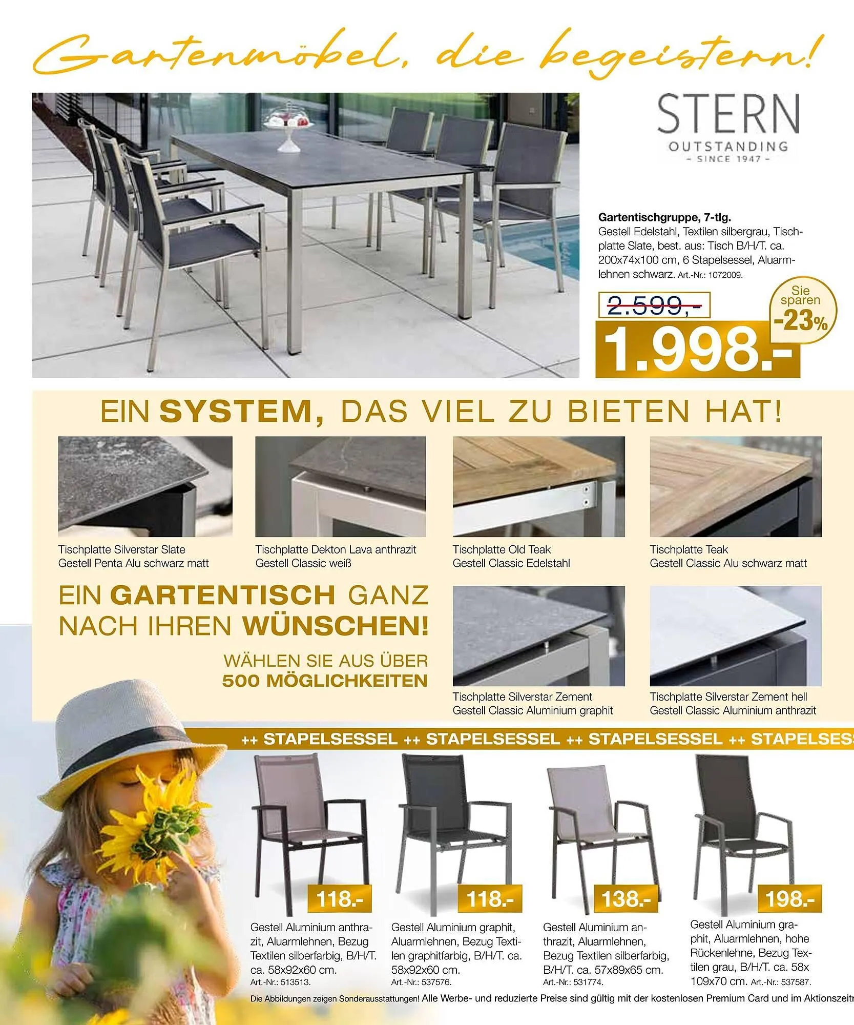 Möbel Inhofer Prospekt von 5. Mai bis 31. Mai 2025 - Prospekt seite 4