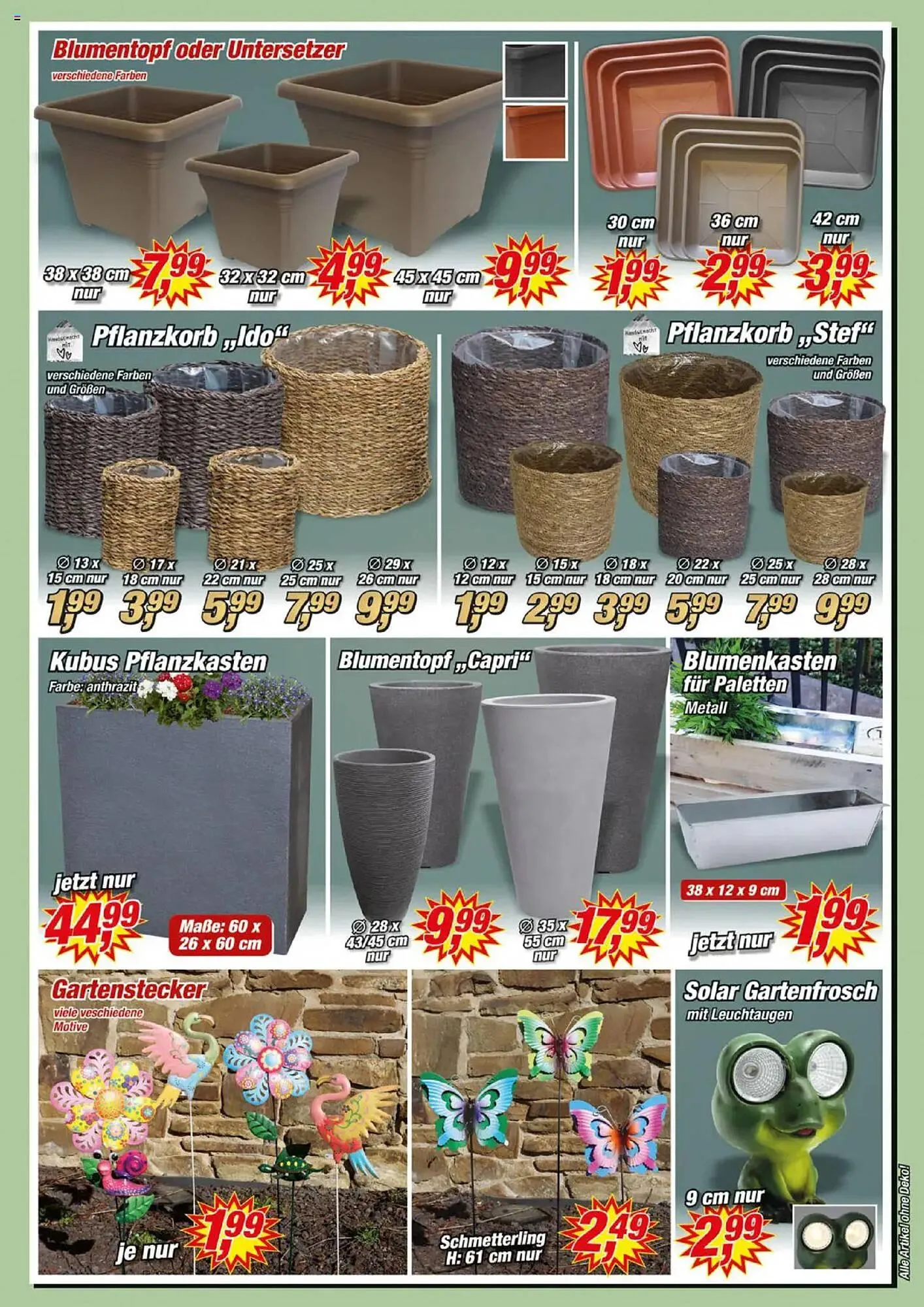 Posten Börse Prospekt von 29. März bis 5. April 2025 - Prospekt seite 3