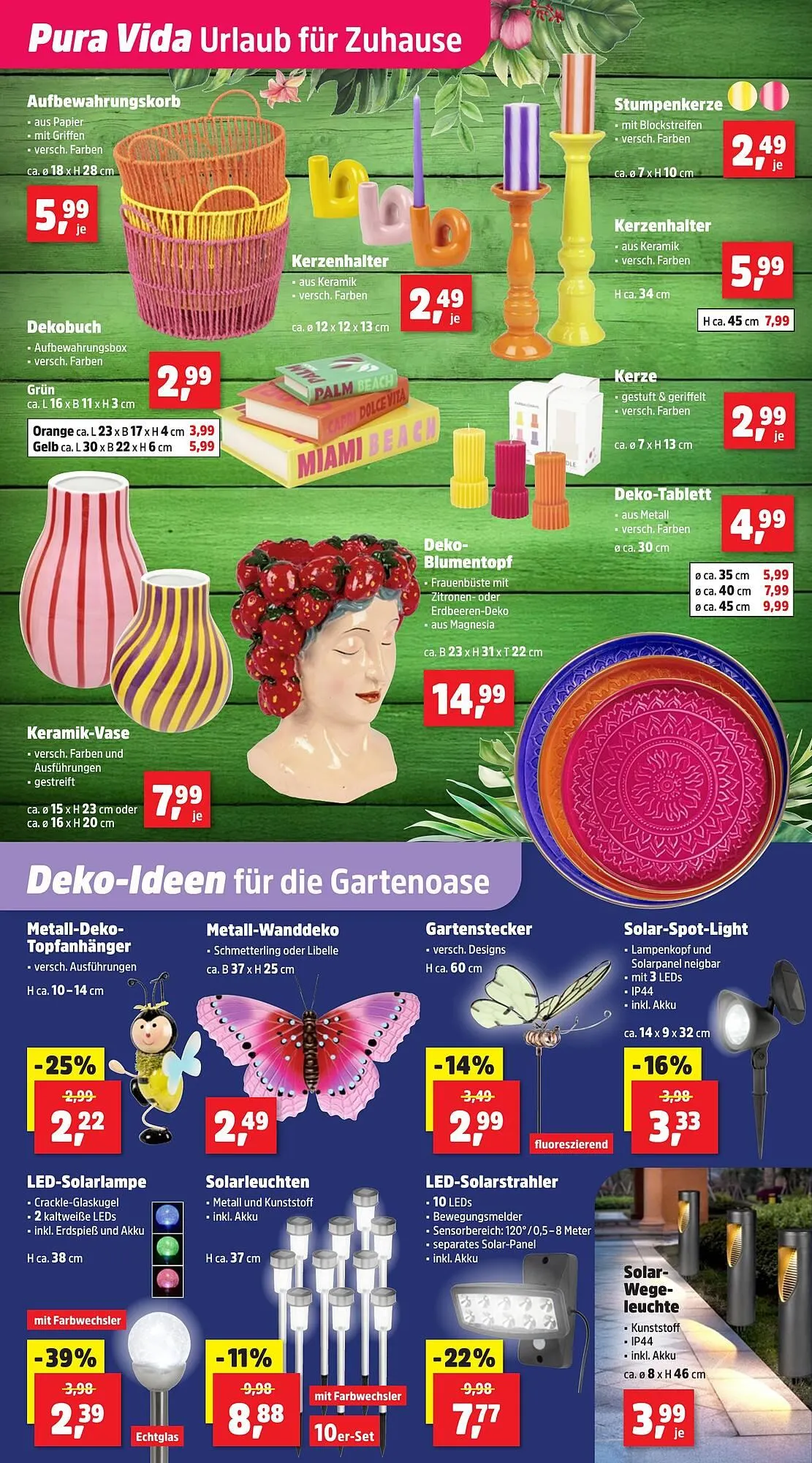 Thomas Philipps Prospekt von 26. Mai bis 31. Mai 2025 - Prospekt seite 9