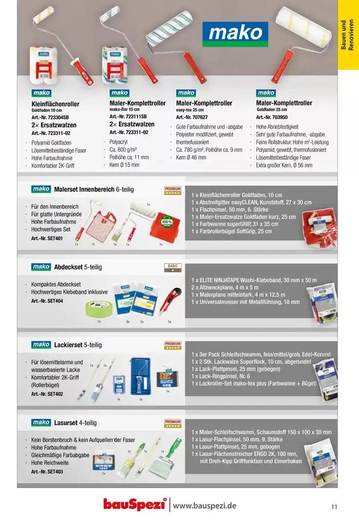 Angebote! von 16. Januar bis 31. Dezember 2025 - Prospekt seite 13