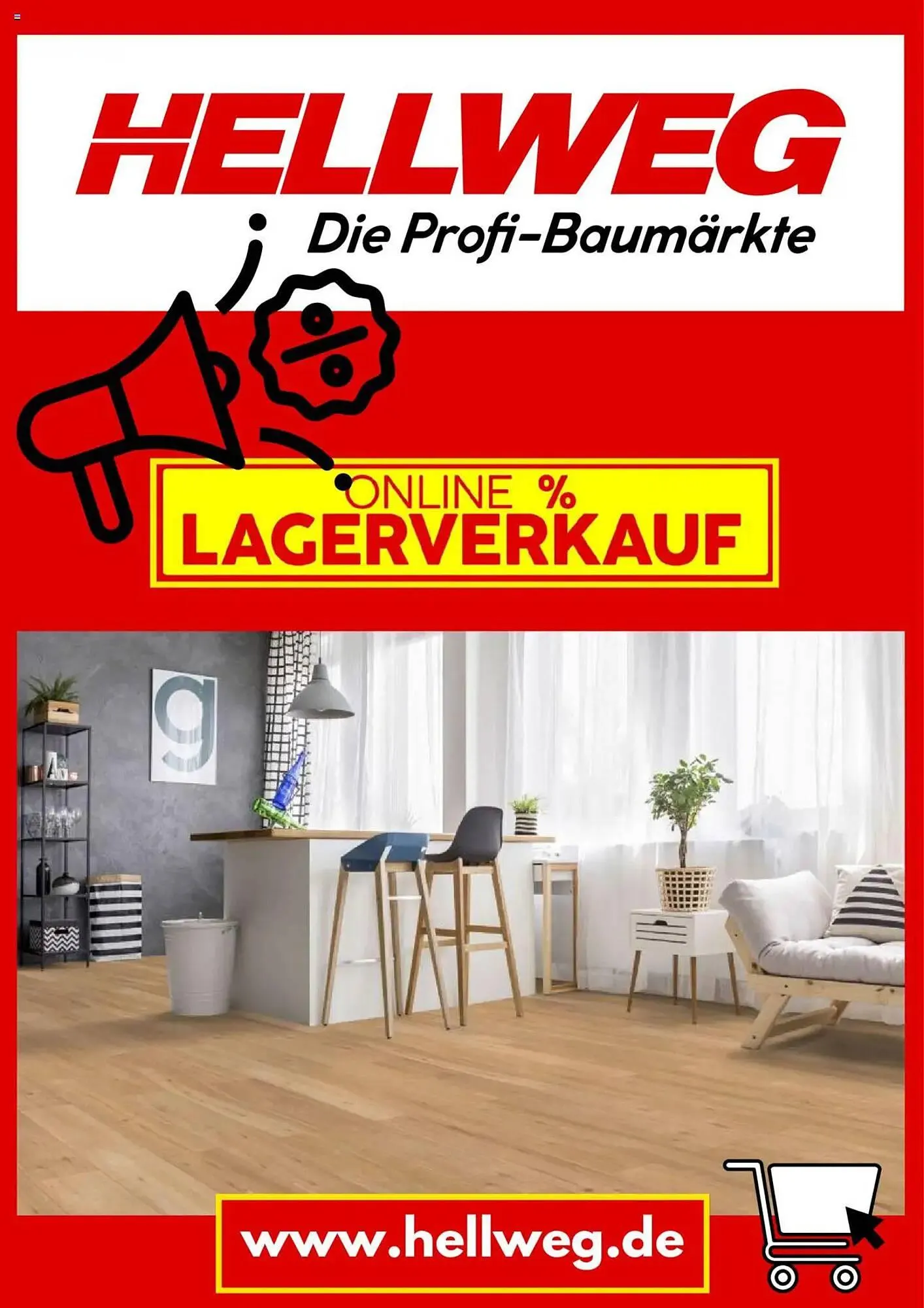 Hellweg Prospekt - 1