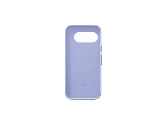 GOOGLE Case, Backcover, Google, Pixel P9a, Iris