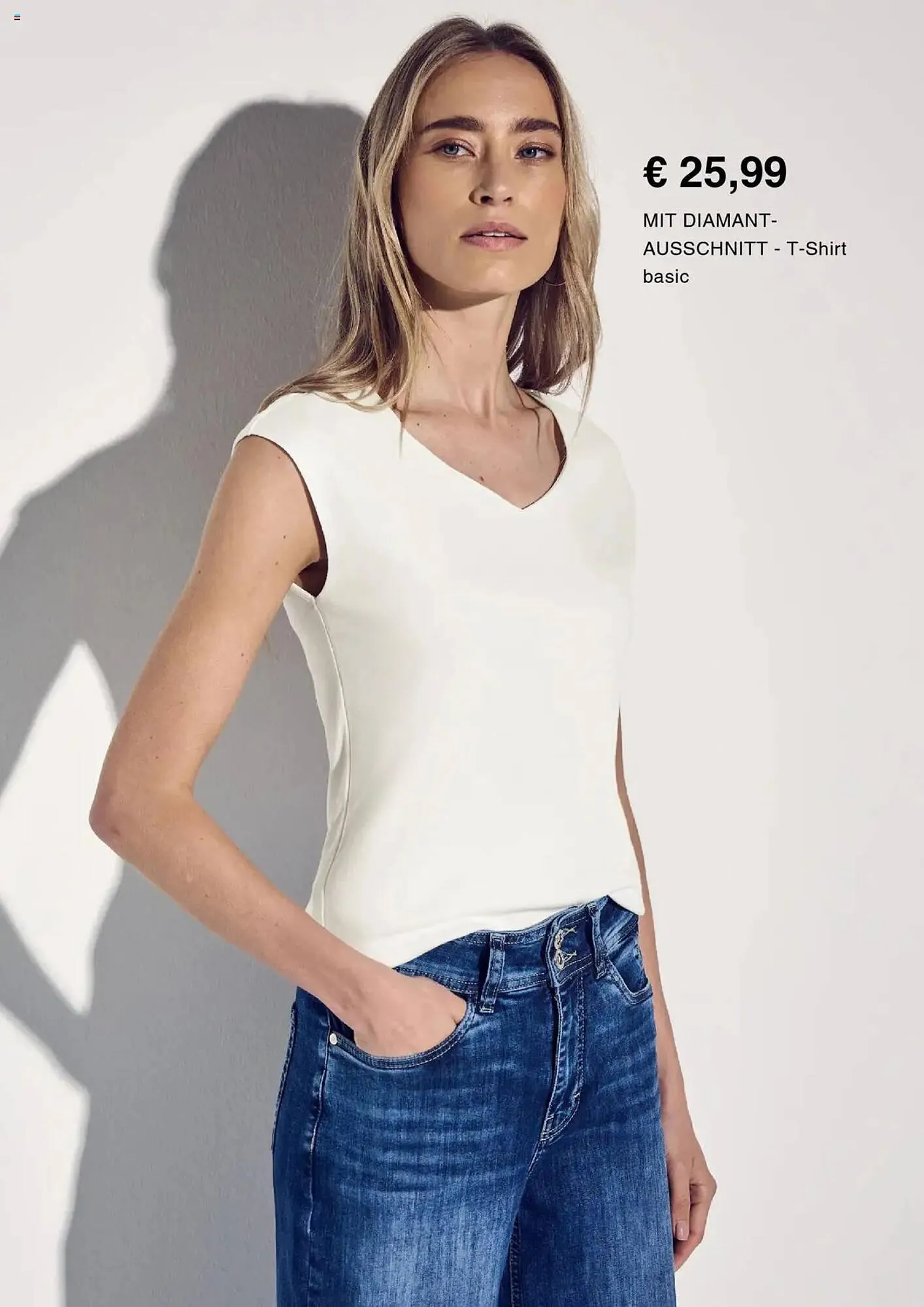 Zalando Prospekt von 1. April bis 30. April 2025 - Prospekt seite 15