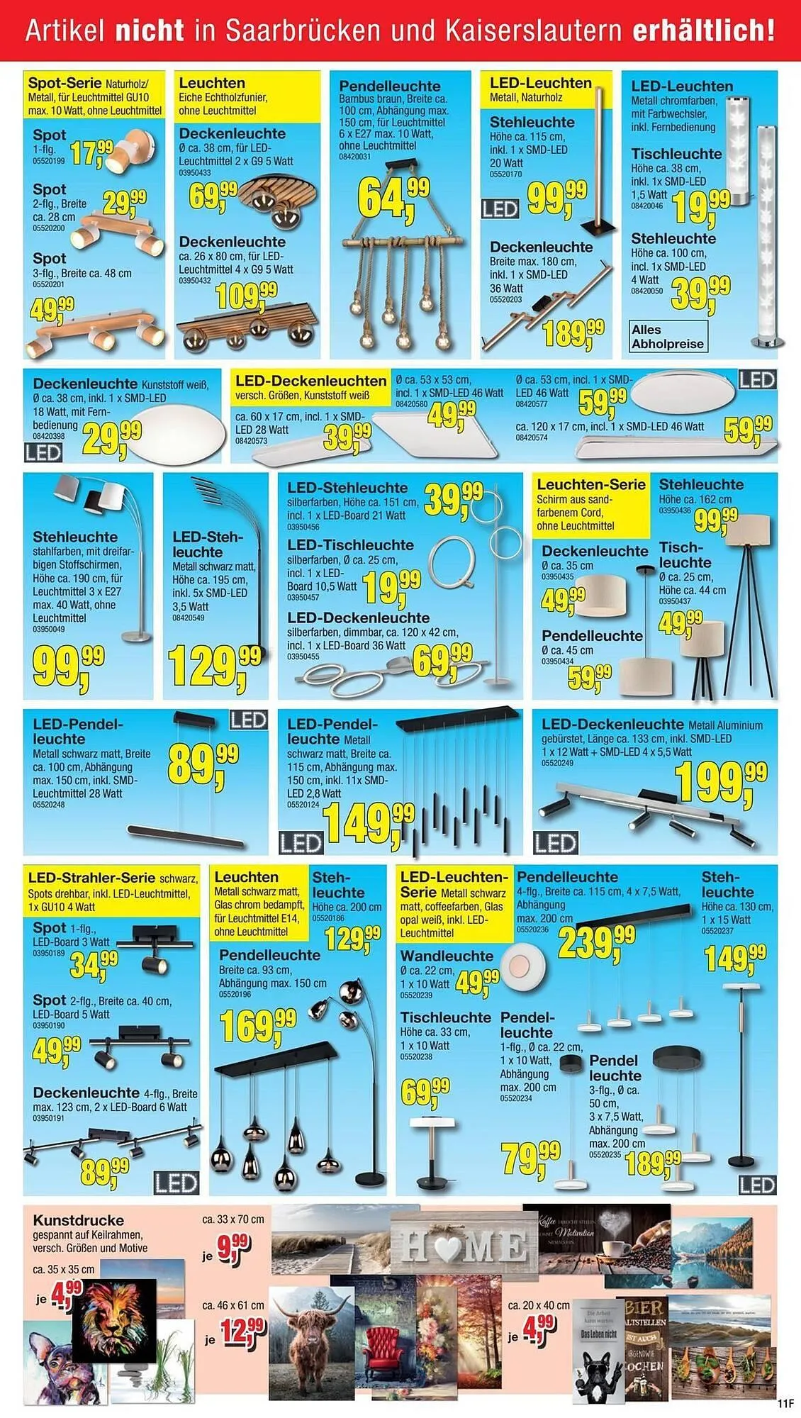 Möbelfundgrube Prospekt von 21. August bis 3. September 2025 - Prospekt seite 19