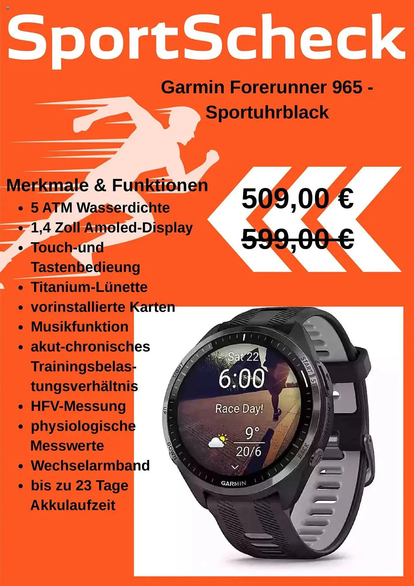 Sportscheck Prospekt von 23. August bis 23. September 2025 - Prospekt seite 3