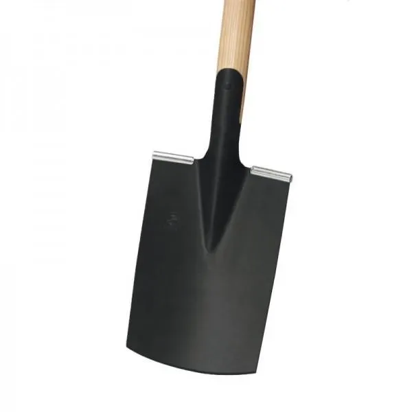 PIONIER-Bauspaten Gärtner Form