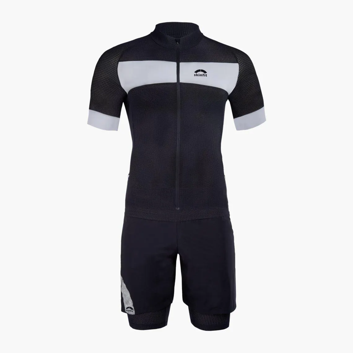 Chamonix Trail Suit