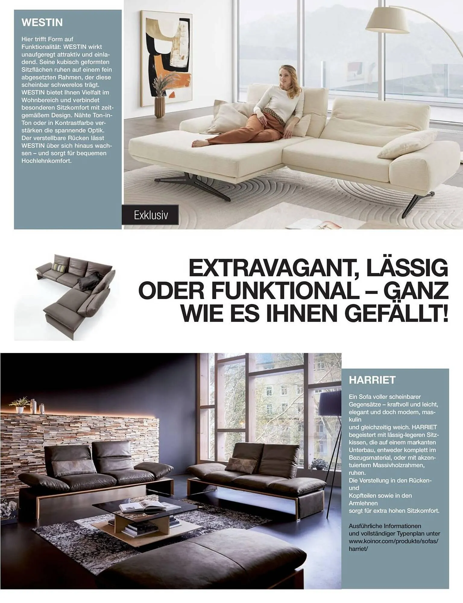 Multipolster Prospekt von 25. Juni bis 23. Juli 2025 - Prospekt seite 5