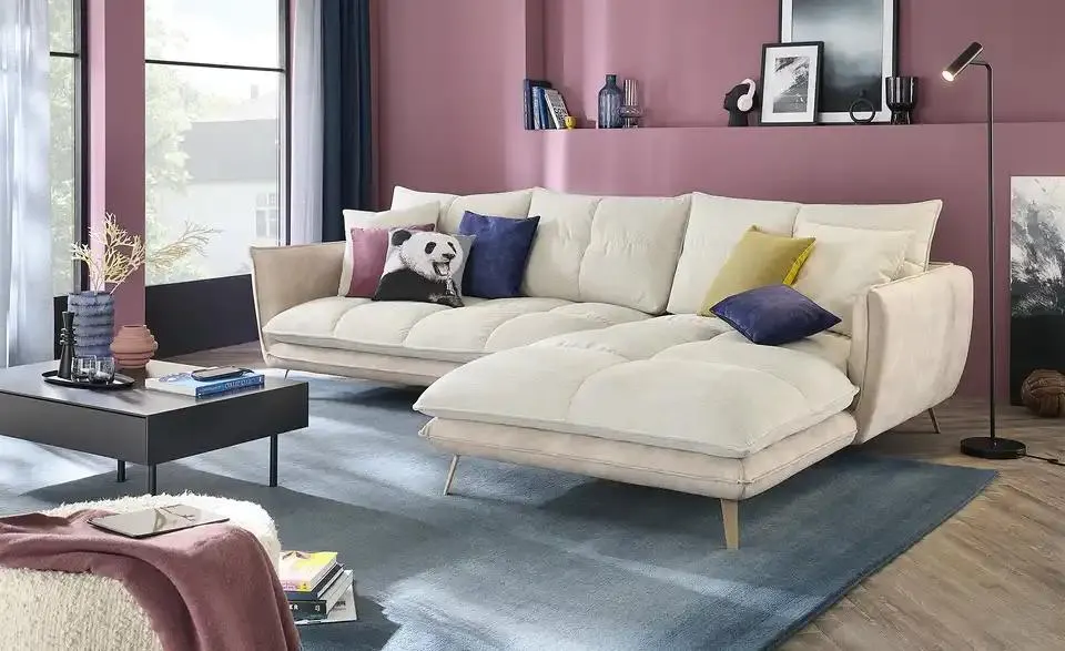 bobb Ecksofa Arianna