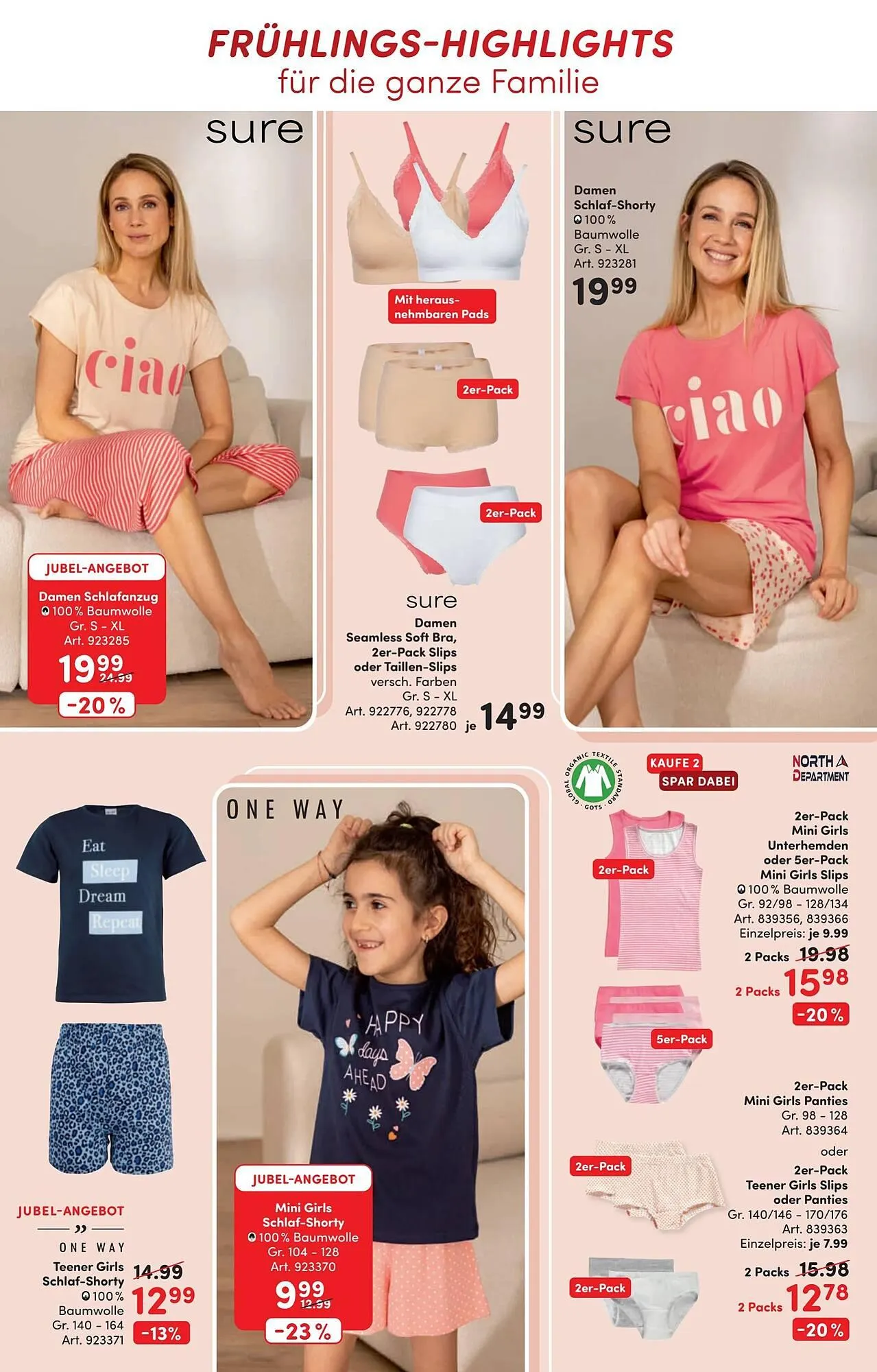 AWG Mode Prospekt von 21. März bis 5. April 2026 - Prospekt seite 15