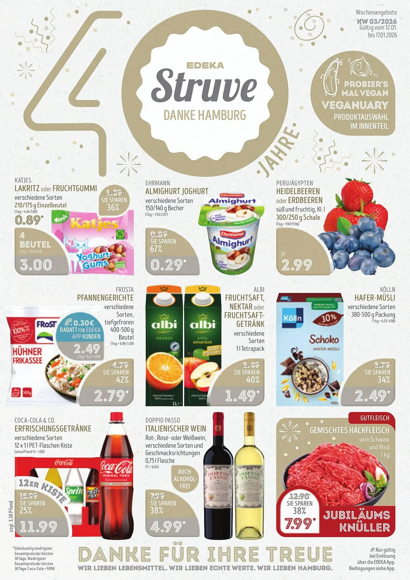 Edeka Struve Prospekt - 1