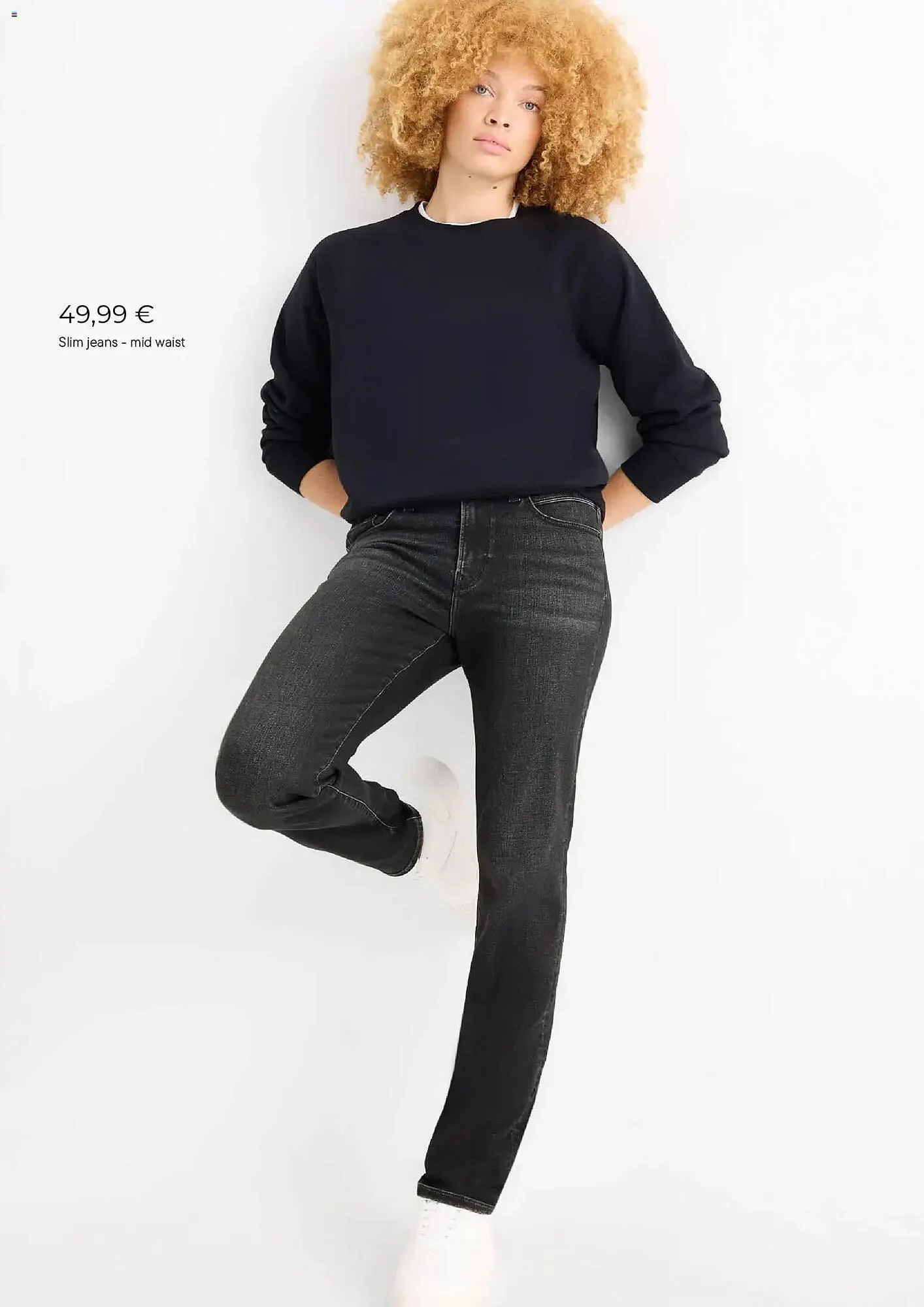 Catálogo de Catálogo C&A 1 de noviembre al 5 de diciembre 2025 - Página 8