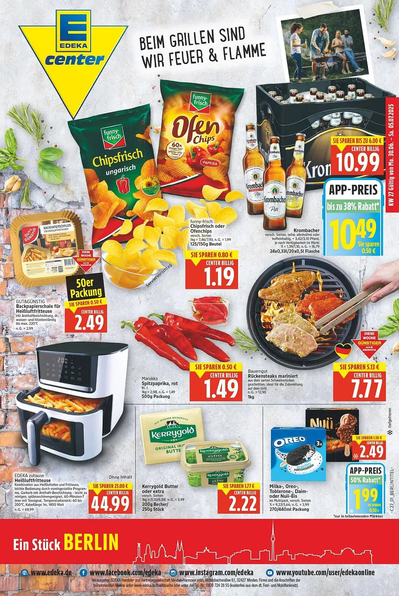 E-Center Prospekt - 1