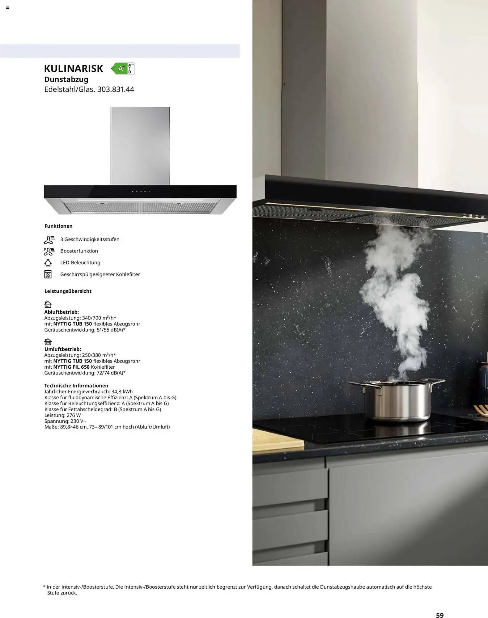 IKEA Prospekt von 10. April bis 31. Dezember 2026 - Prospekt seite 59