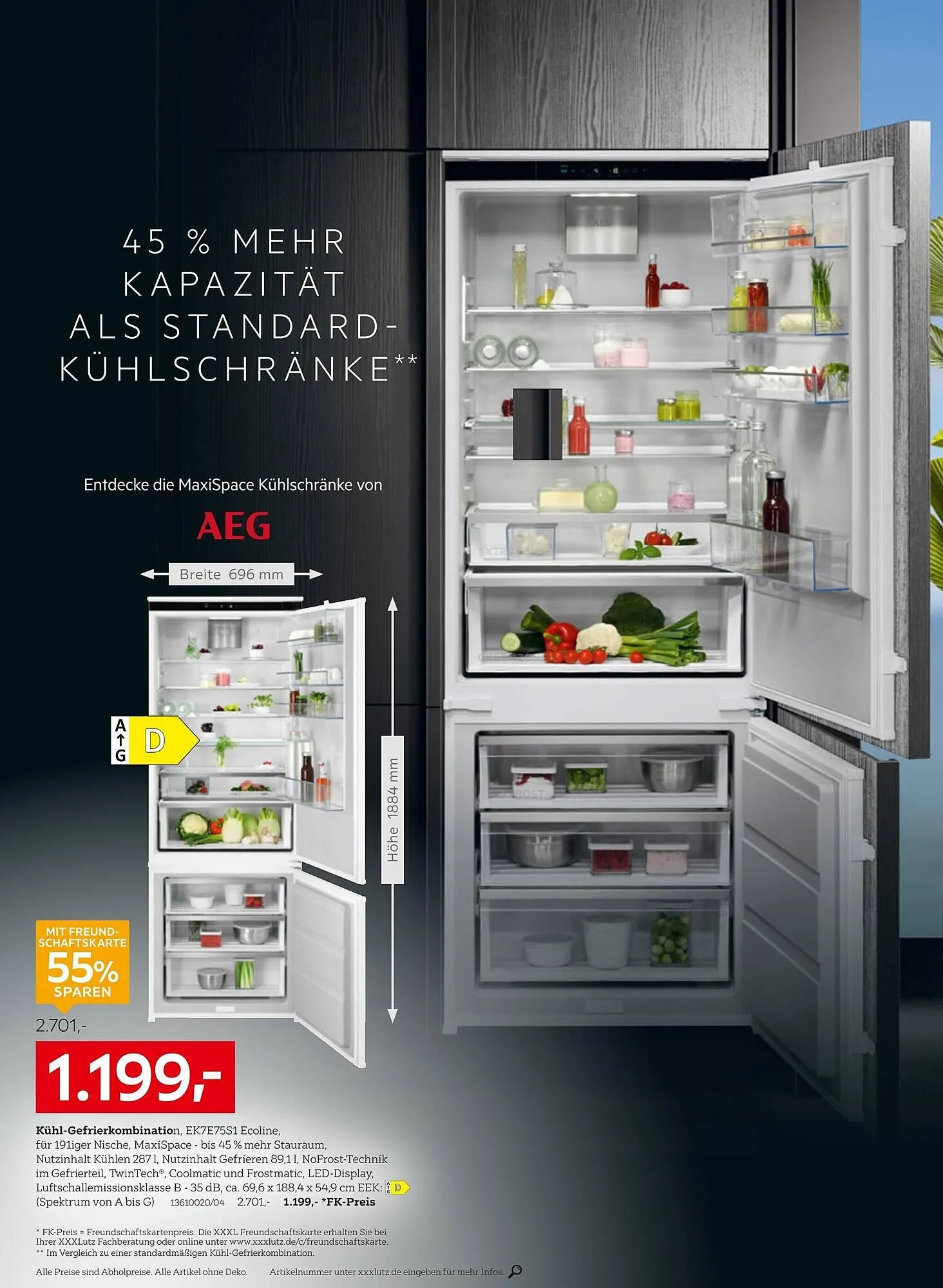 XXXLutz Prospekt von 28. April bis 11. Mai 2025 - Prospekt seite 10