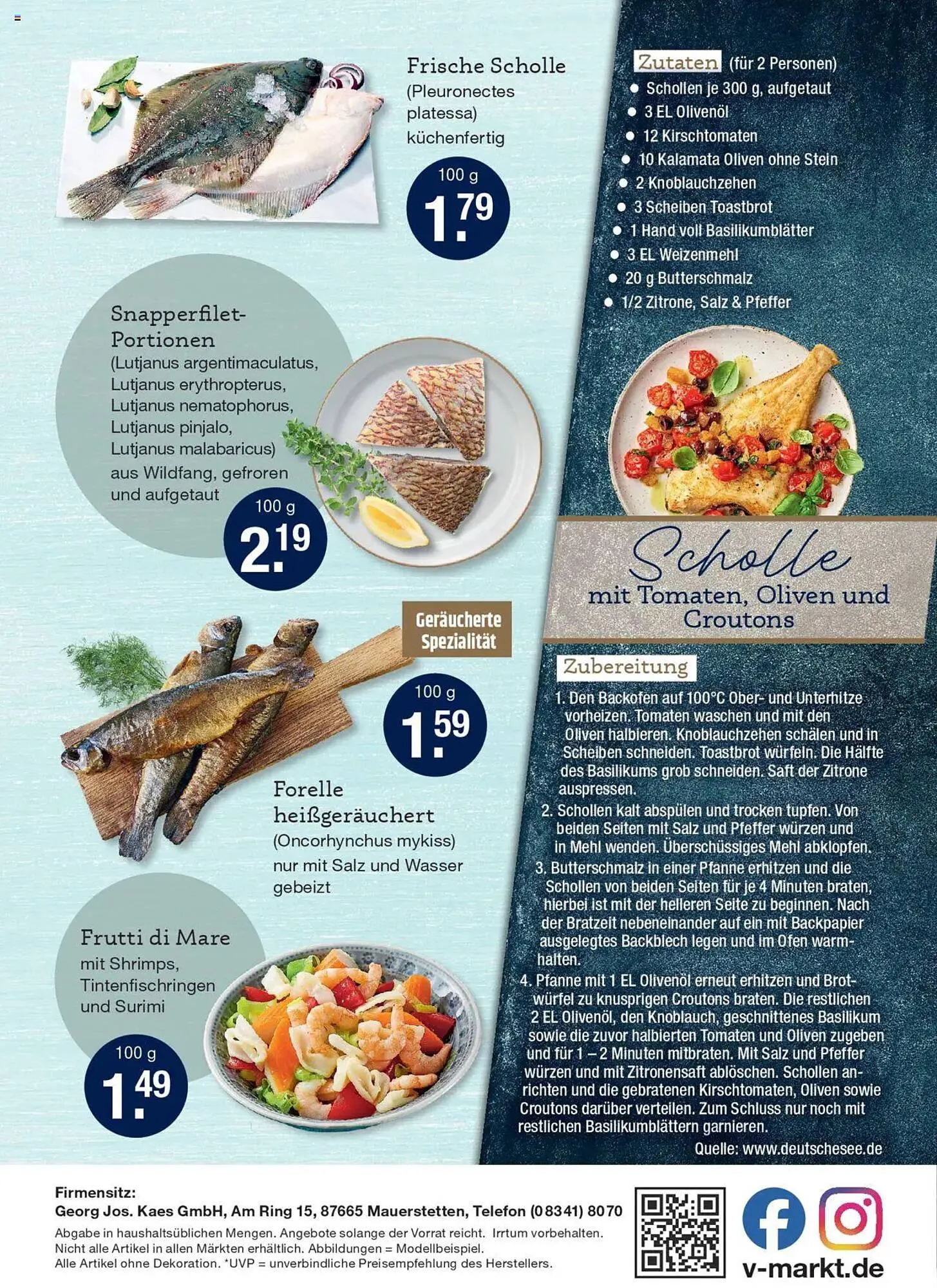 V Markt Prospekt von 12. Juni bis 25. Juni 2025 - Prospekt seite 2