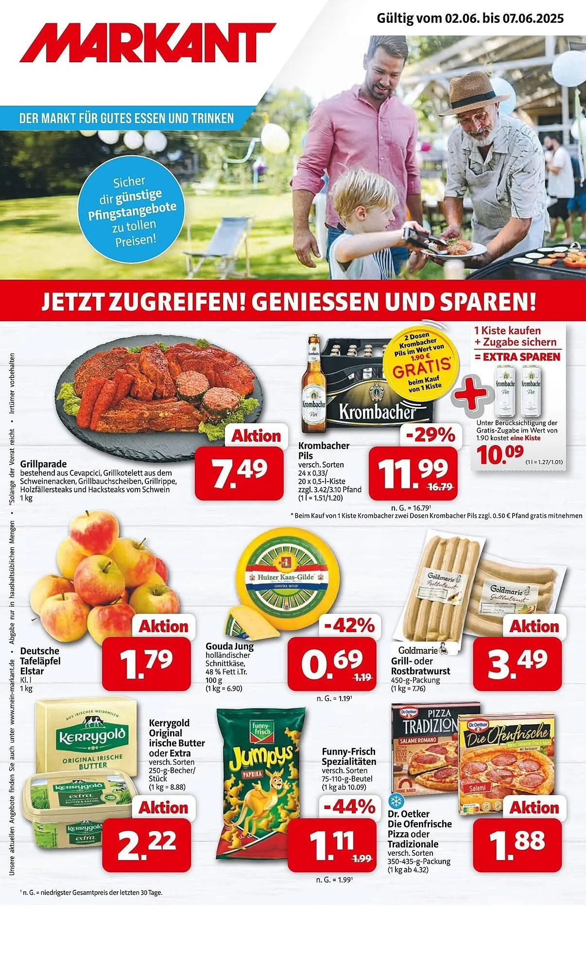 Markant Prospekt - 1