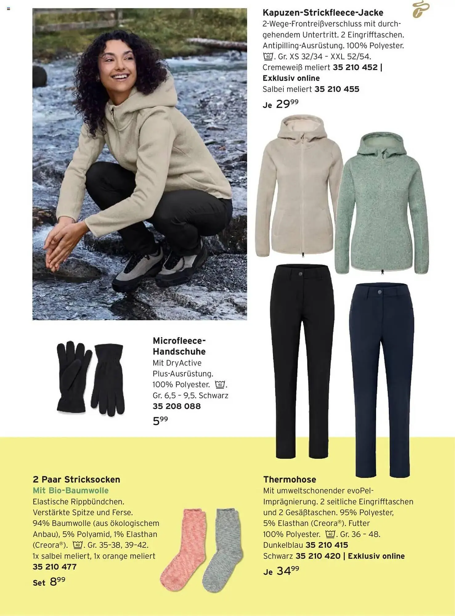 Tchibo Prospekt von 22. Oktober bis 11. November 2025 - Prospekt seite 15