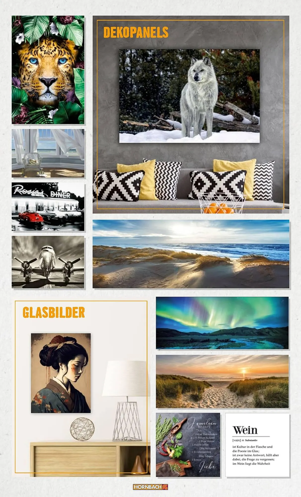 Hornbach Prospekt von 1. Januar bis 31. März 2025 - Prospekt seite 47