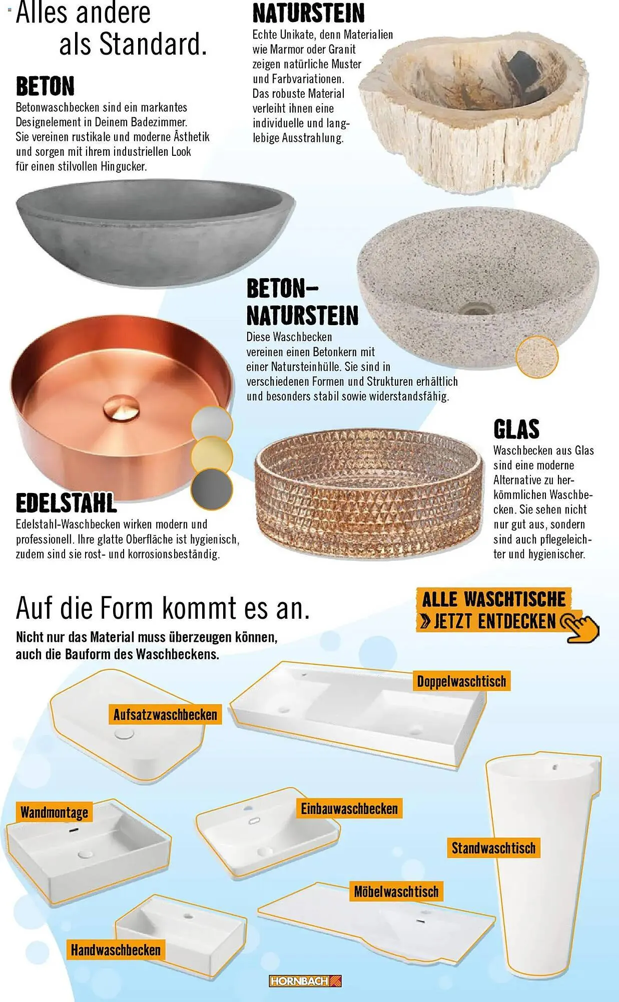Hornbach Prospekt von 2. Februar bis 31. Dezember 2026 - Prospekt seite 47