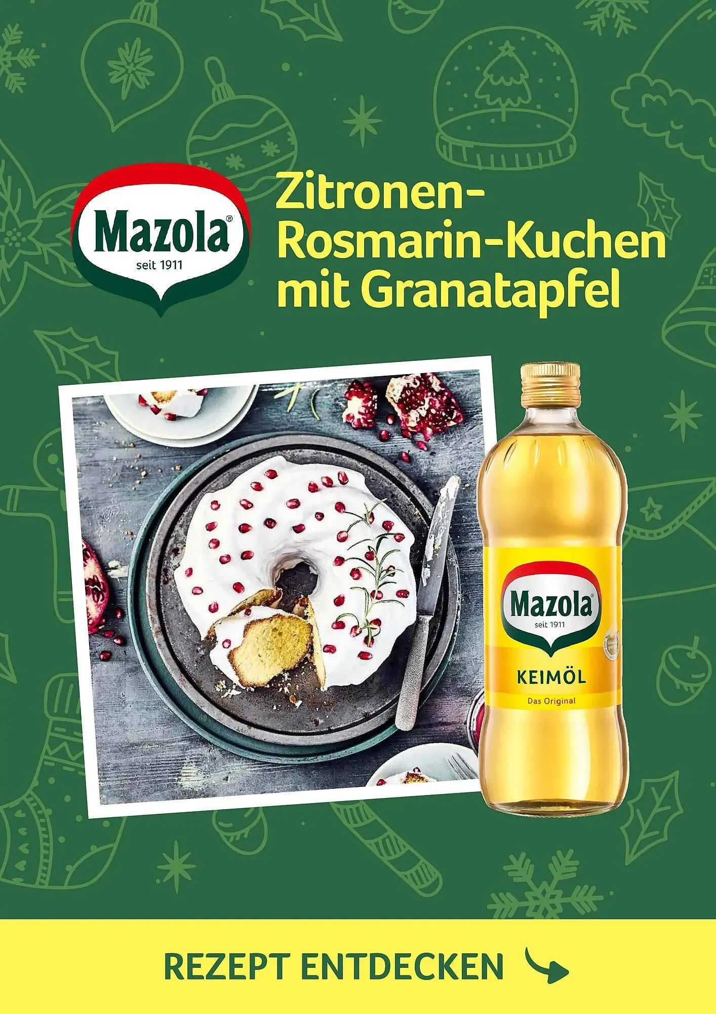 Meister alle Öle seit 1911 - 1