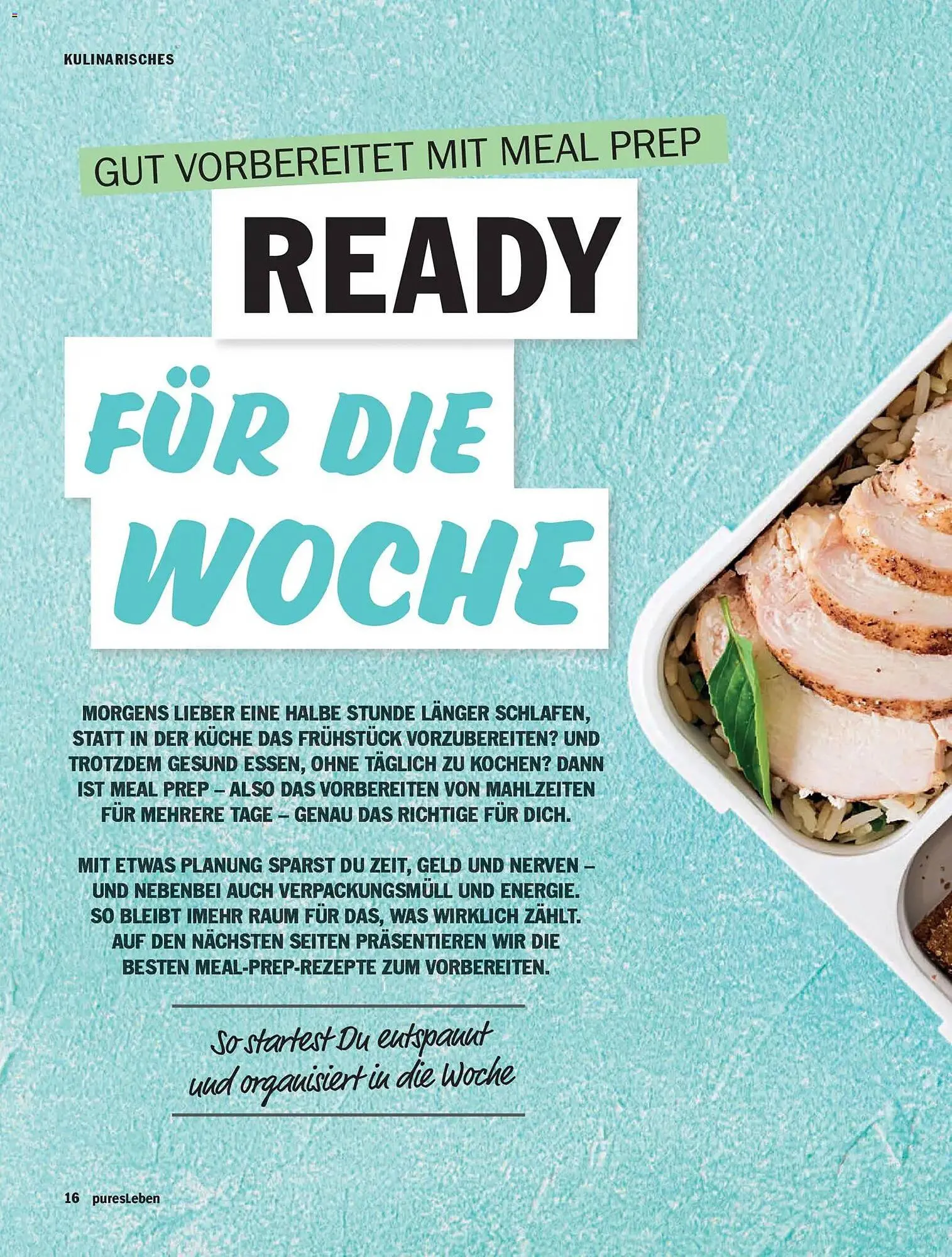 HIT Magazin von 1. Januar bis 31. März 2026 - Prospekt seite 16