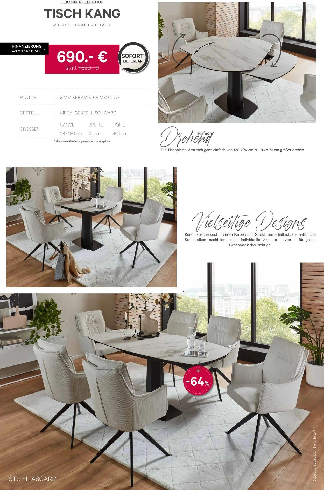 Kabs Aktueller Prospekt von 19. Dezember bis 30. Januar 2026 - Prospekt seite 13