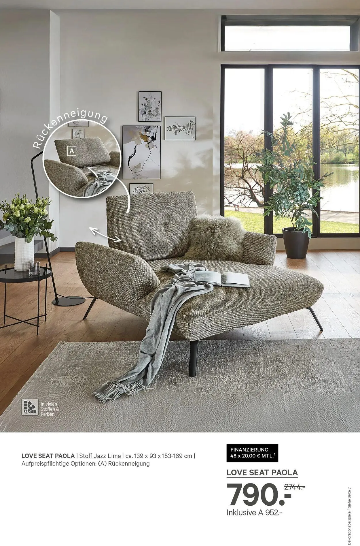 Kabs Aktueller Prospekt von 5. Mai bis 23. Mai 2025 - Prospekt seite 22