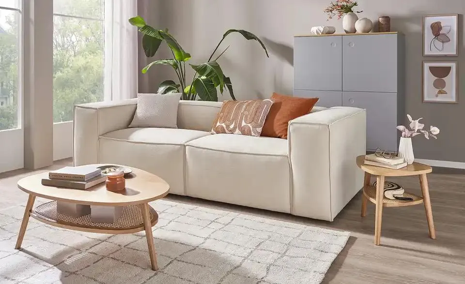 Sofa 2-sitzig Relana