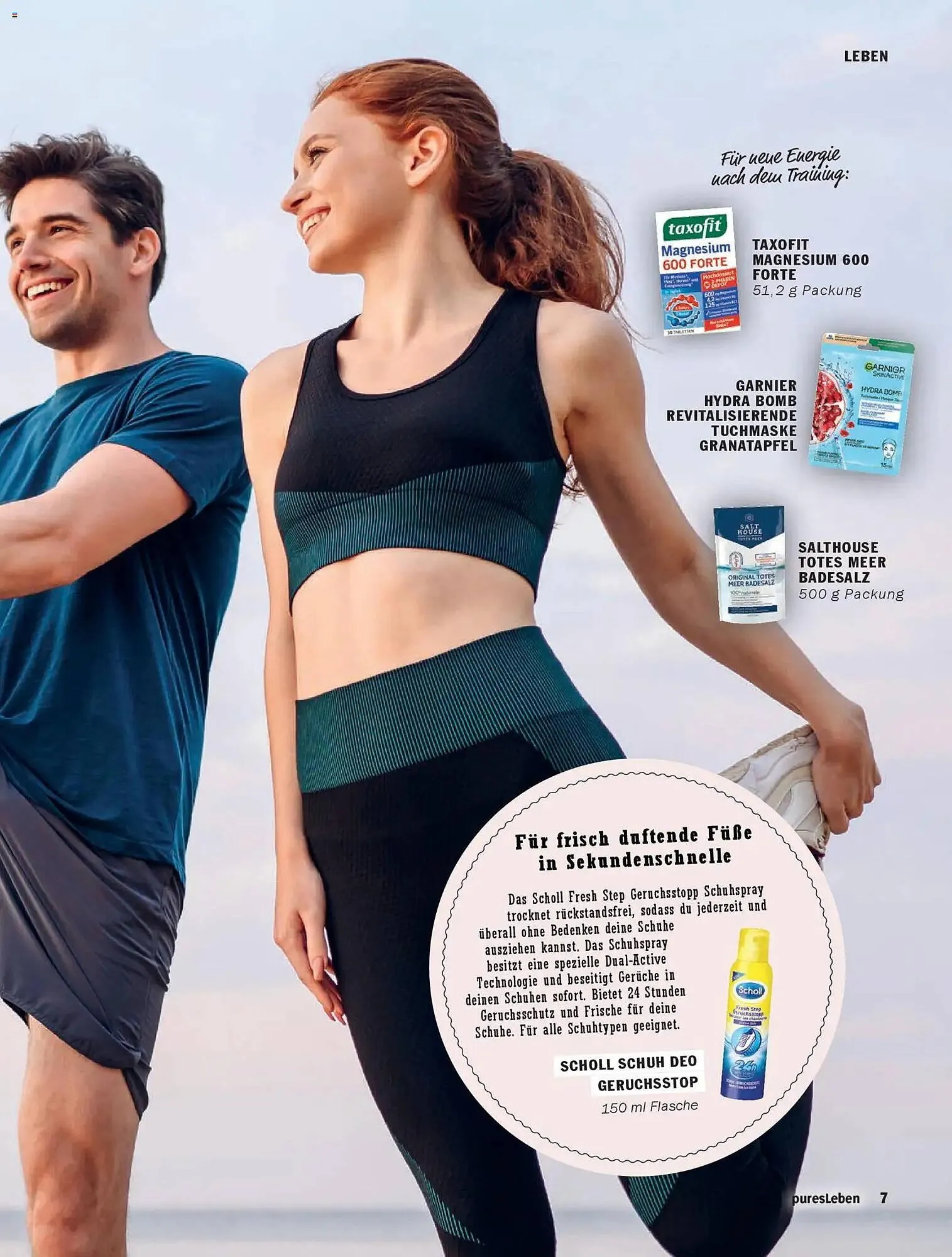 HIT Magazin von 1. Januar bis 31. März 2026 - Prospekt seite 7