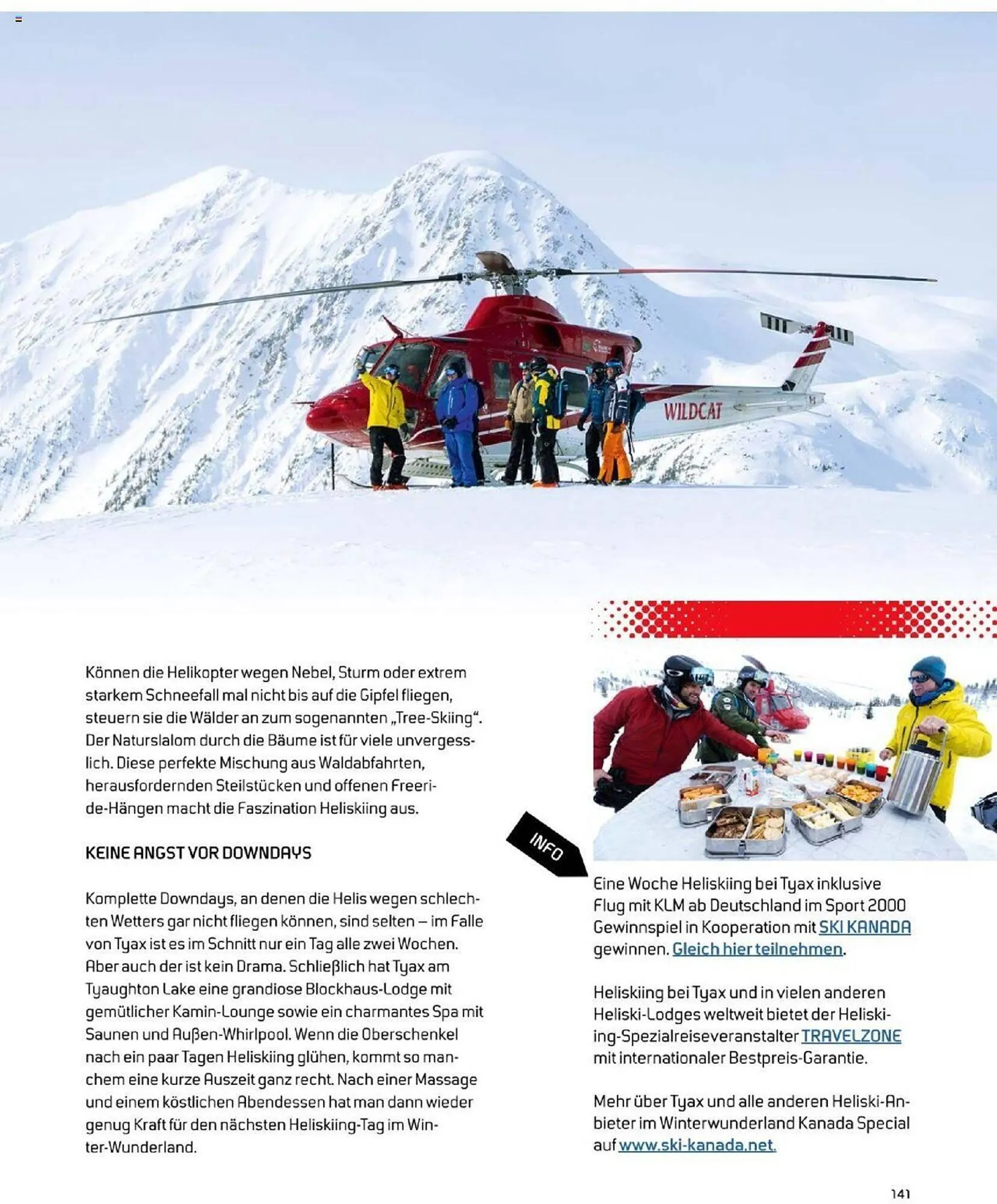 Sport 2000 Prospekt von 4. Dezember bis 28. Februar 2026 - Prospekt seite 118