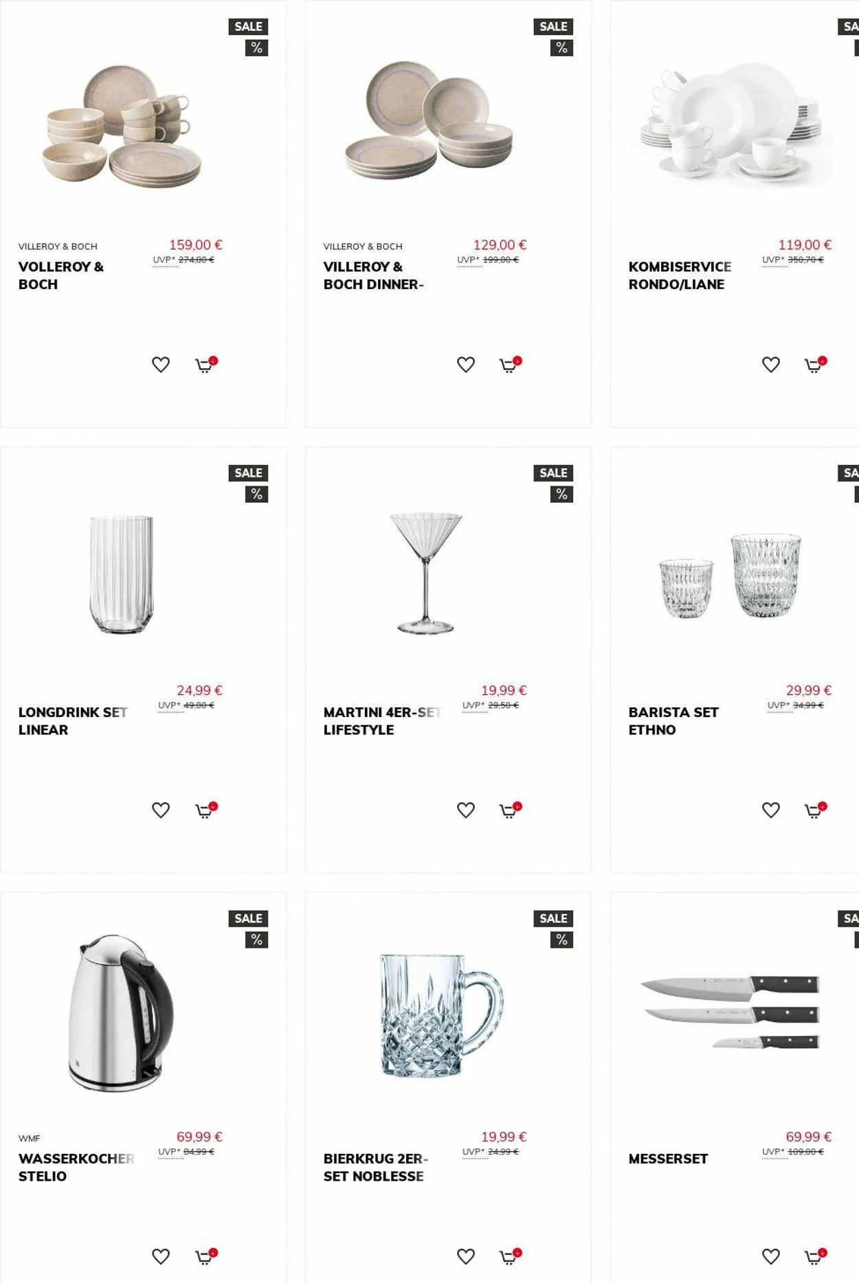 Möbel Rogg von 16. März bis 31. März 2025 - Prospekt seite 3