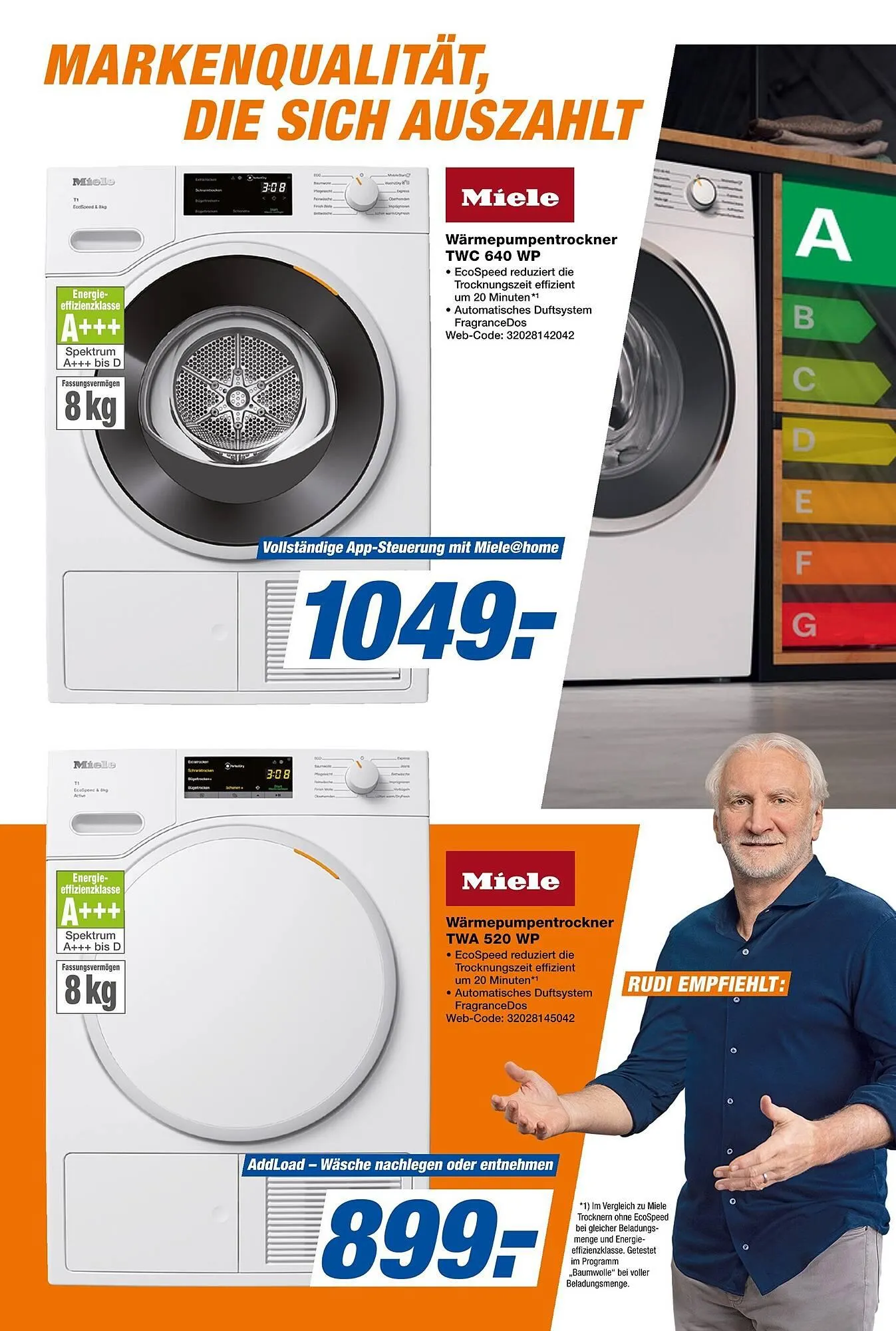 Expert Prospekt von 14. Mai bis 25. Mai 2025 - Prospekt seite 5