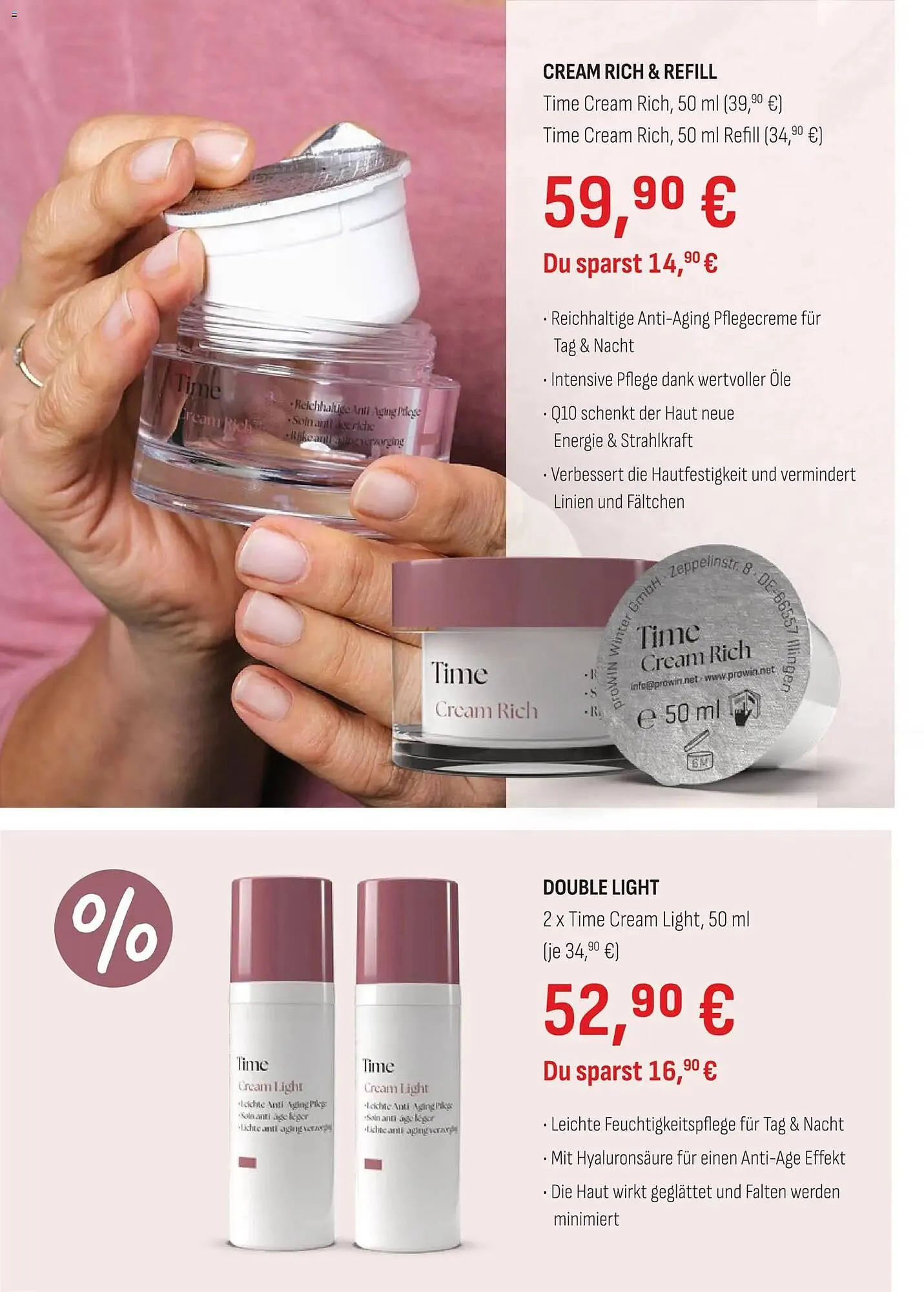 Prowin Katalog von 1. Dezember bis 31. Januar 2026 - Prospekt seite 7