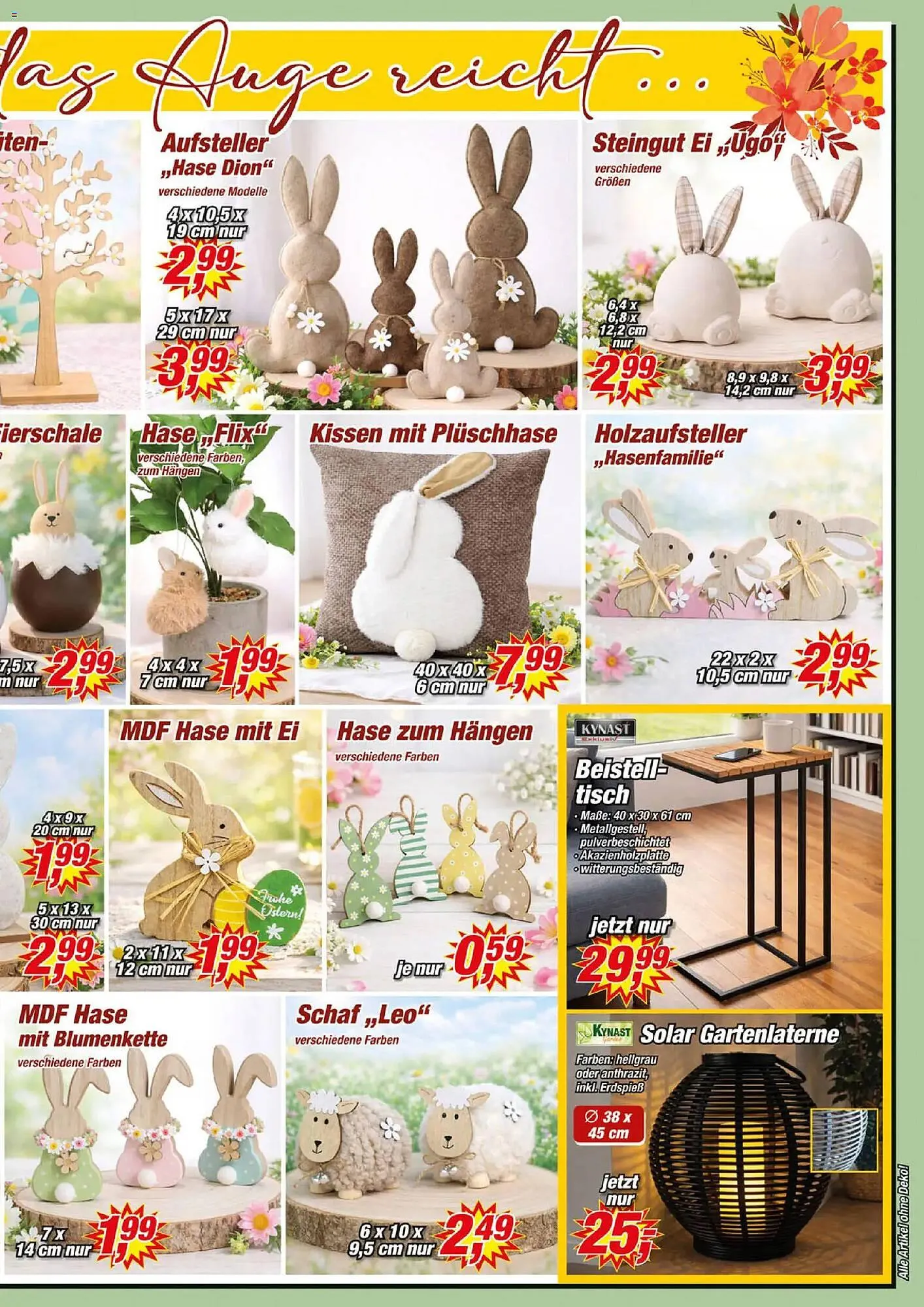 Posten Börse Prospekt von 7. März bis 14. März 2026 - Prospekt seite 5