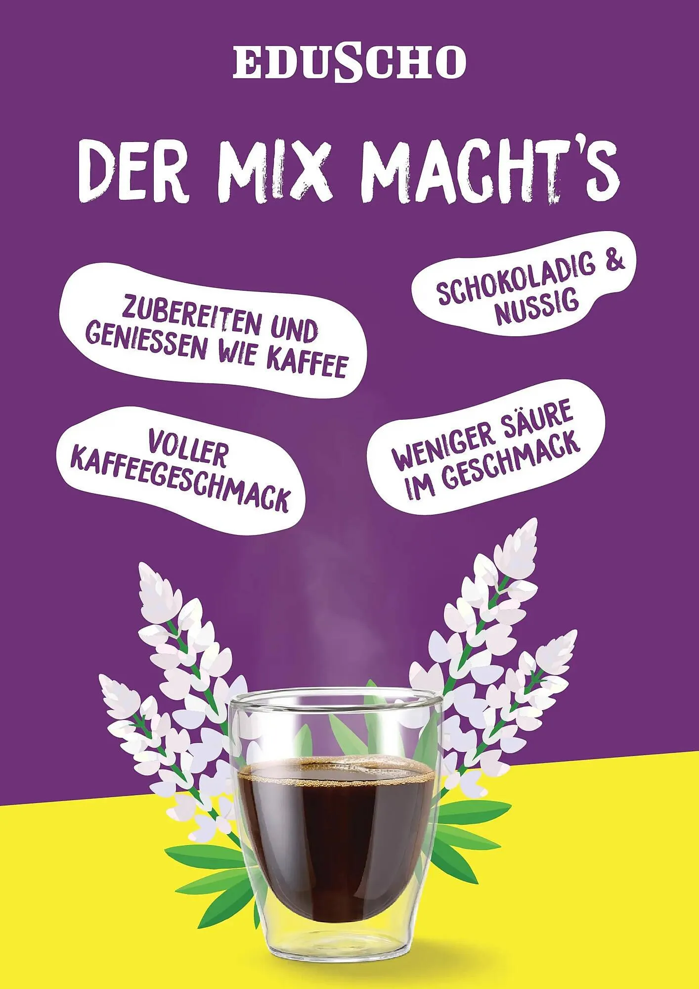 Tchibo Prospekt von 8. November bis 22. November 2025 - Prospekt seite 3